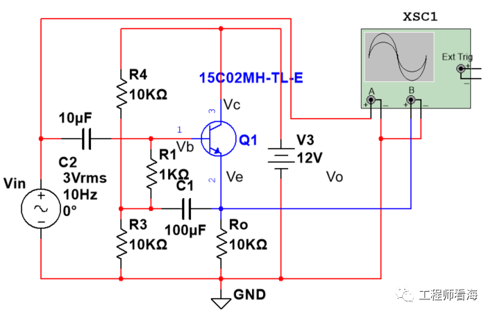 自举电路可以增加输入阻抗，你知道吗？的图9