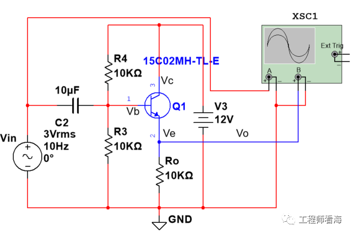 自举电路可以增加输入阻抗，你知道吗？的图7