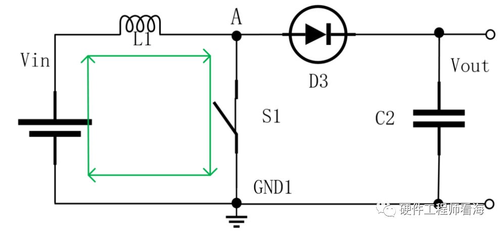 干货｜怎么选择boost升压电路的电感？三个公式搞定！的图1