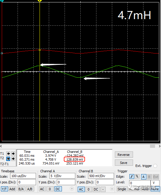 怎么选择DCDC BUCK降压型开关电源的电感？的图7