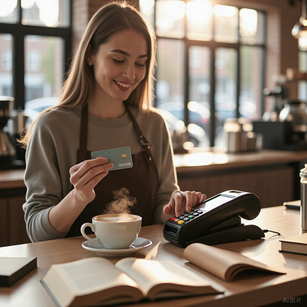 【建议先收藏】MCC码、POS商户编码查询大全