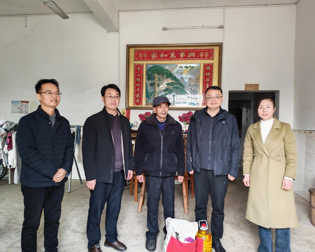 调研乡村振兴驻镇帮镇扶村__调研乡村振兴帮扶工作
