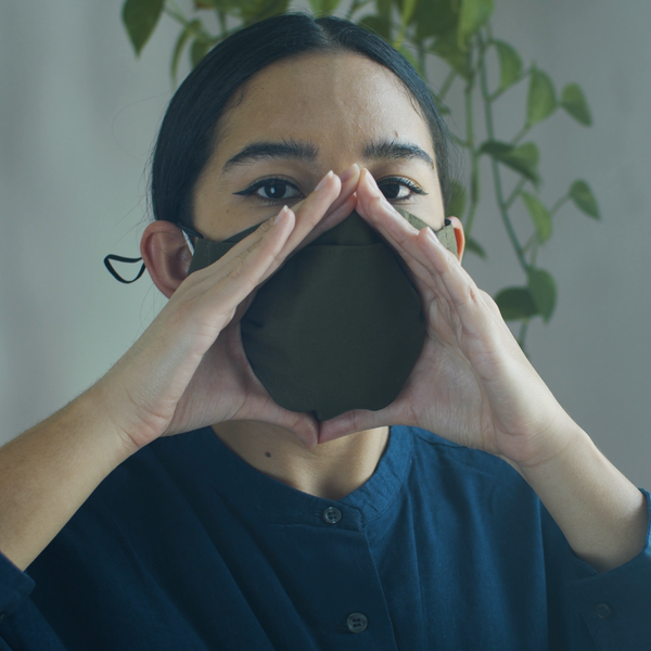 医用线怎么打结口罩打结、戴双层口罩，效果堪比N95？方法正确真可以_https://www.jmylbn.com_新闻资讯_第15张