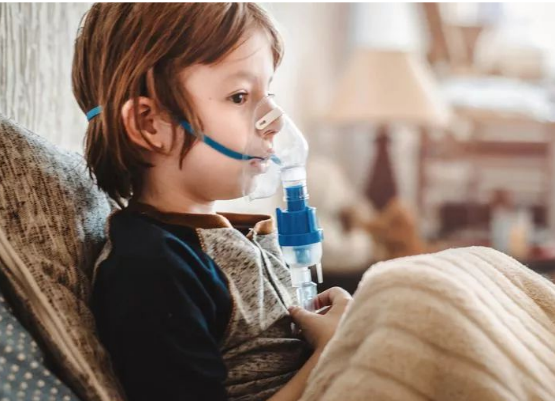 儿童雾化面罩怎么洗孩子哭闹状态下雾化效果更好？错！这些坑千万别踩_https://www.jmylbn.com_新闻资讯_第4张