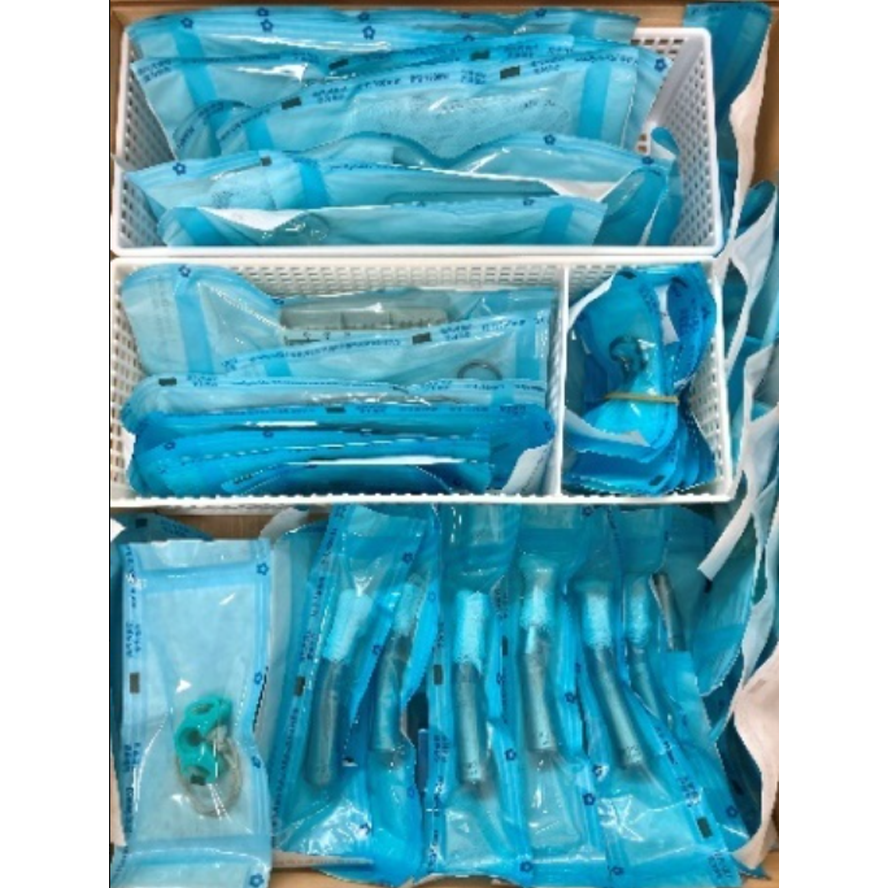 牙科一次性用品有哪些看牙时进我嘴里的器械，别人用过？_https://www.jmylbn.com_新闻资讯_第14张