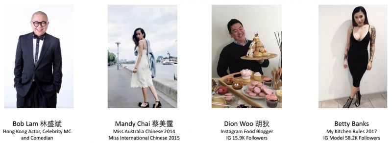 %name 「 女神料理擂台 」够美你就来！万元奖金奖品等你拿！