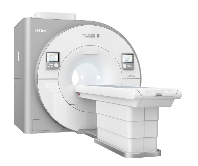 联影磁共振怎么样【三级医院创建 • 技术装备提升】再添医学影像“利器”——我院引进联影uMR870  3.0T磁共振_https://www.jmylbn.com_新闻资讯_第10张