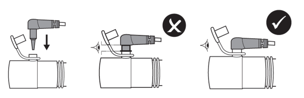 850湿化器怎么调呼吸湿化器：冷凝水的管理细节_https://www.jmylbn.com_新闻资讯_第9张