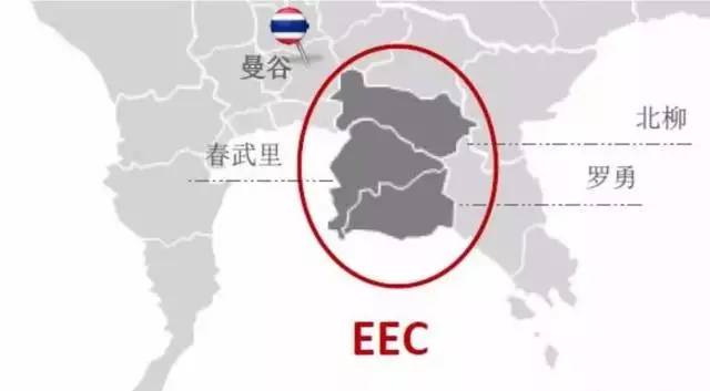 租金回报远超中国!一带一路下的泰国房产优势大解析!