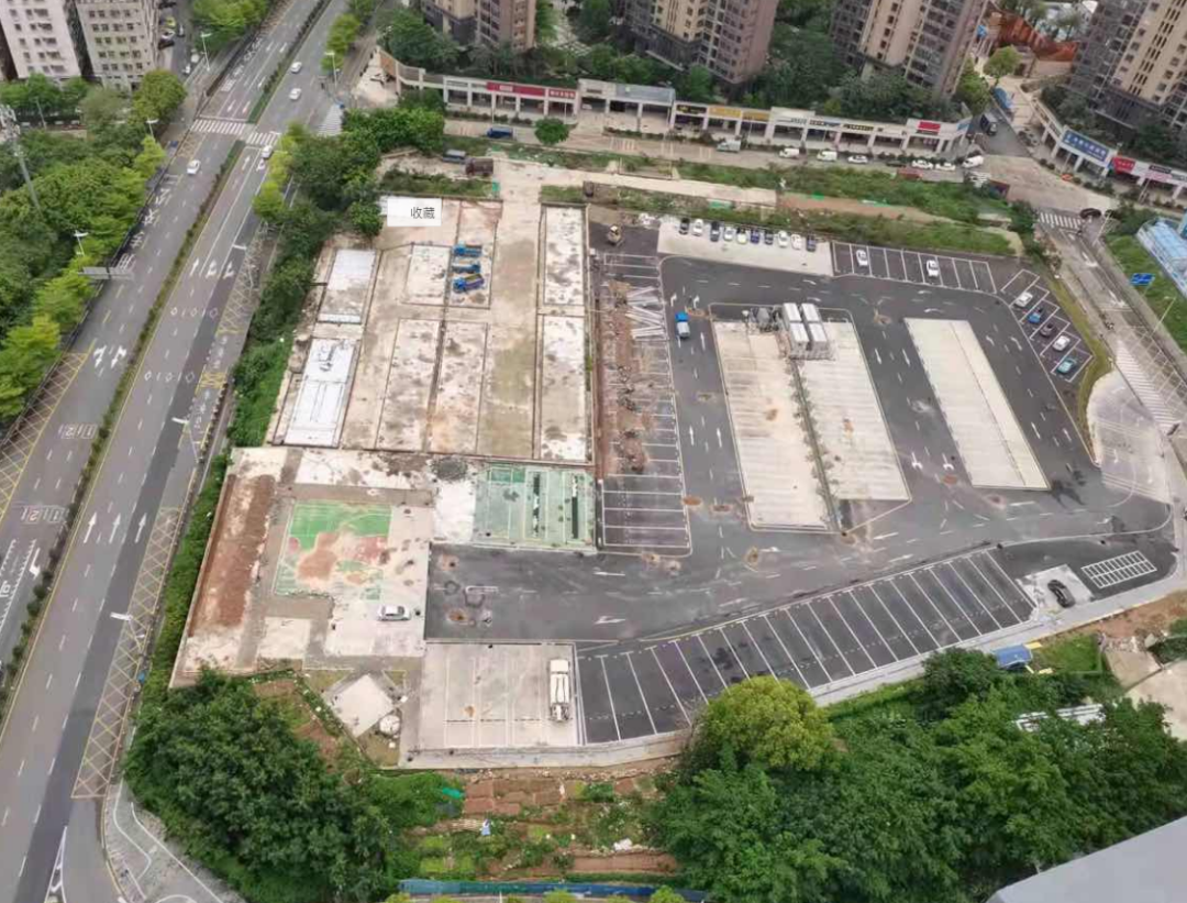 21家房企报名！深圳今年*轮土拍即将开幕！