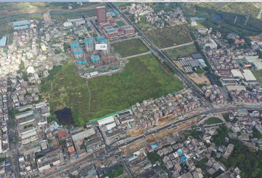 21家房企报名！深圳今年*轮土拍即将开幕！