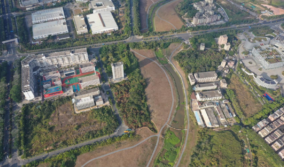 21家房企报名！深圳今年*轮土拍即将开幕！