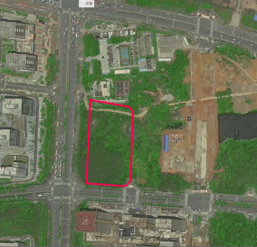 21家房企报名！深圳今年*轮土拍即将开幕！