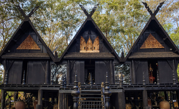 清迈——清迈旅行攻略大全