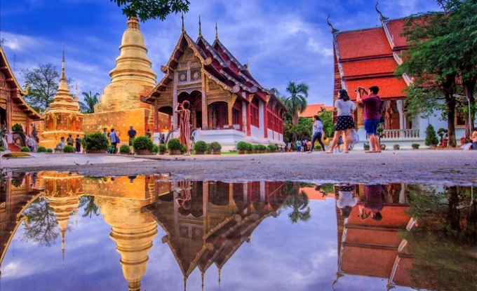 清迈——清迈旅行攻略大全