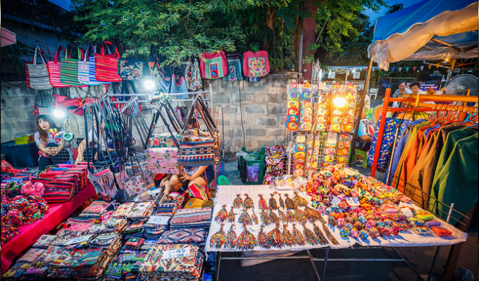 清迈——清迈旅行攻略大全