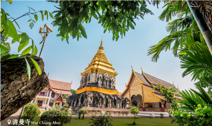 清迈——清迈旅行攻略大全