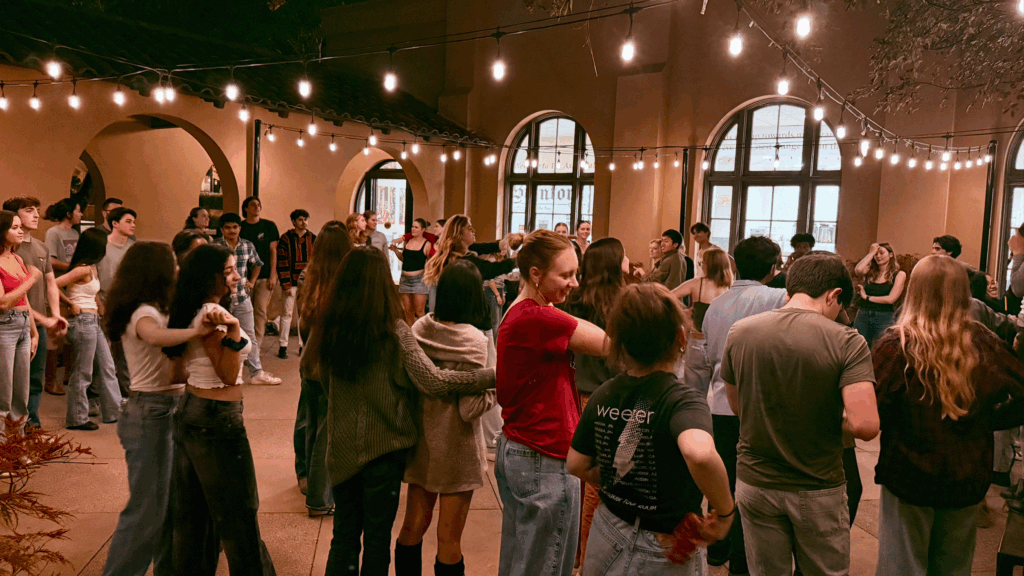 How this Stanford student built a no-swipe dating app that's taken over  campus – even after a rival told him to shut it down