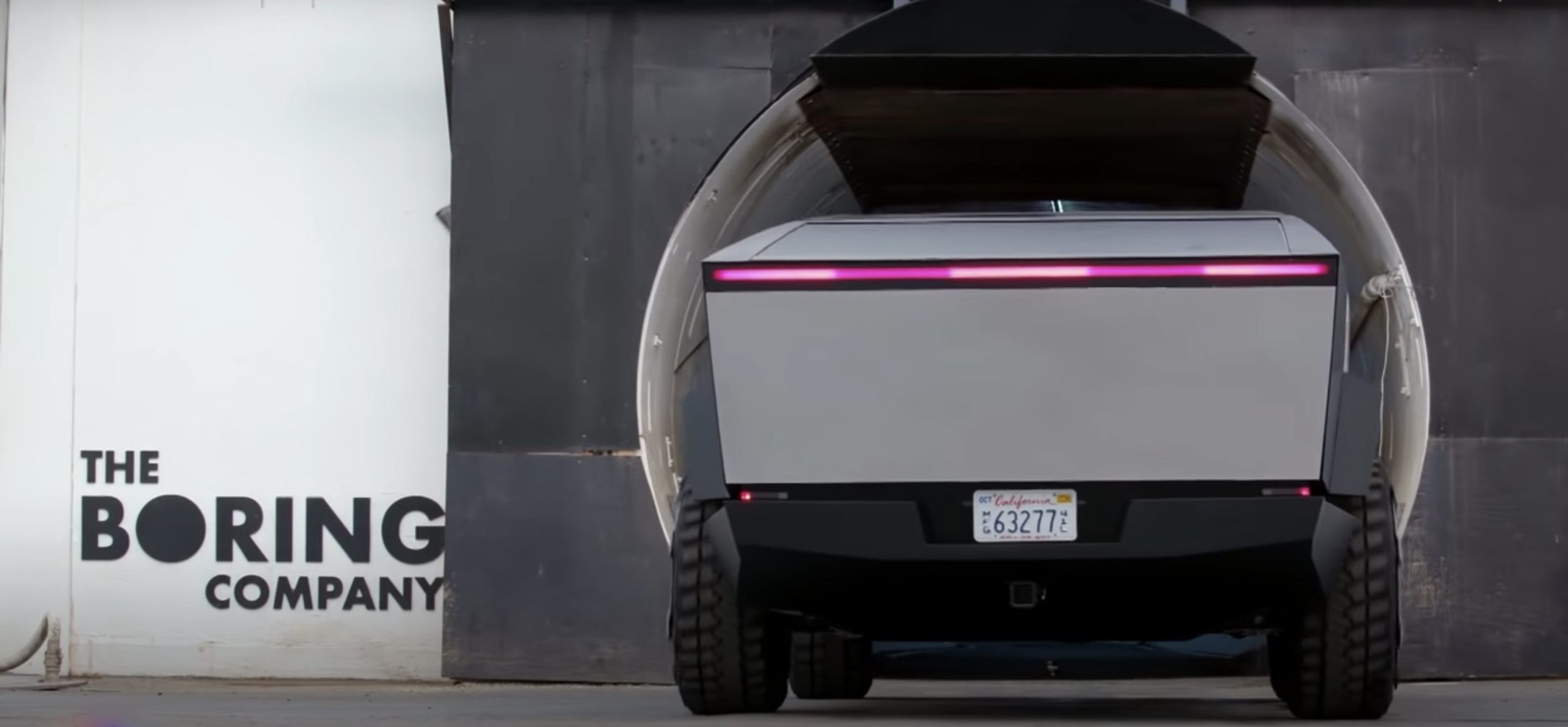 “上天入地”的马斯克，这次又要组织隧道挖掘比赛