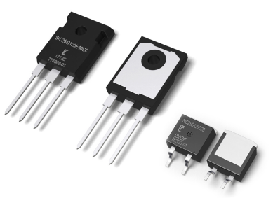 市场 | 碳化硅二极管国产替代按下“快进键的图9