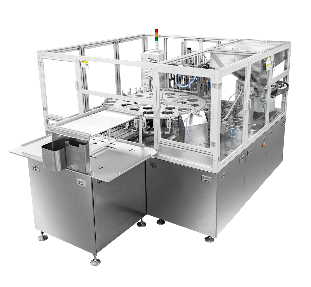 閃耀2025德國(guó)K展！GBPI標(biāo)際軟包裝智能檢測(cè)方案驚艷亮相