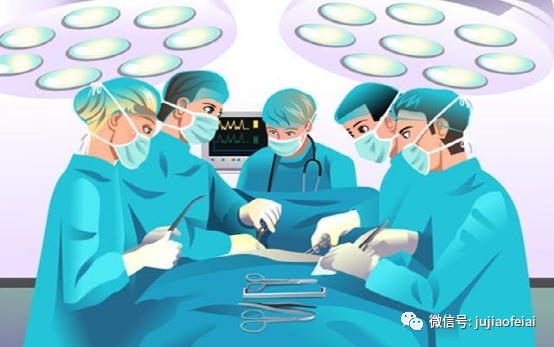 ace是什么手术肺癌选择手术或不手术，这是一个大问题-上海聚慕医疗器械有限公司