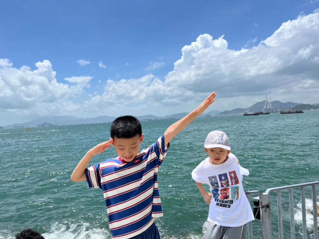 奇妙精灵怎么样南小精灵奇妙物语③——“新”声_https://www.jmylbn.com_新闻资讯_第15张