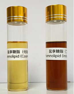 鼠李糖脂