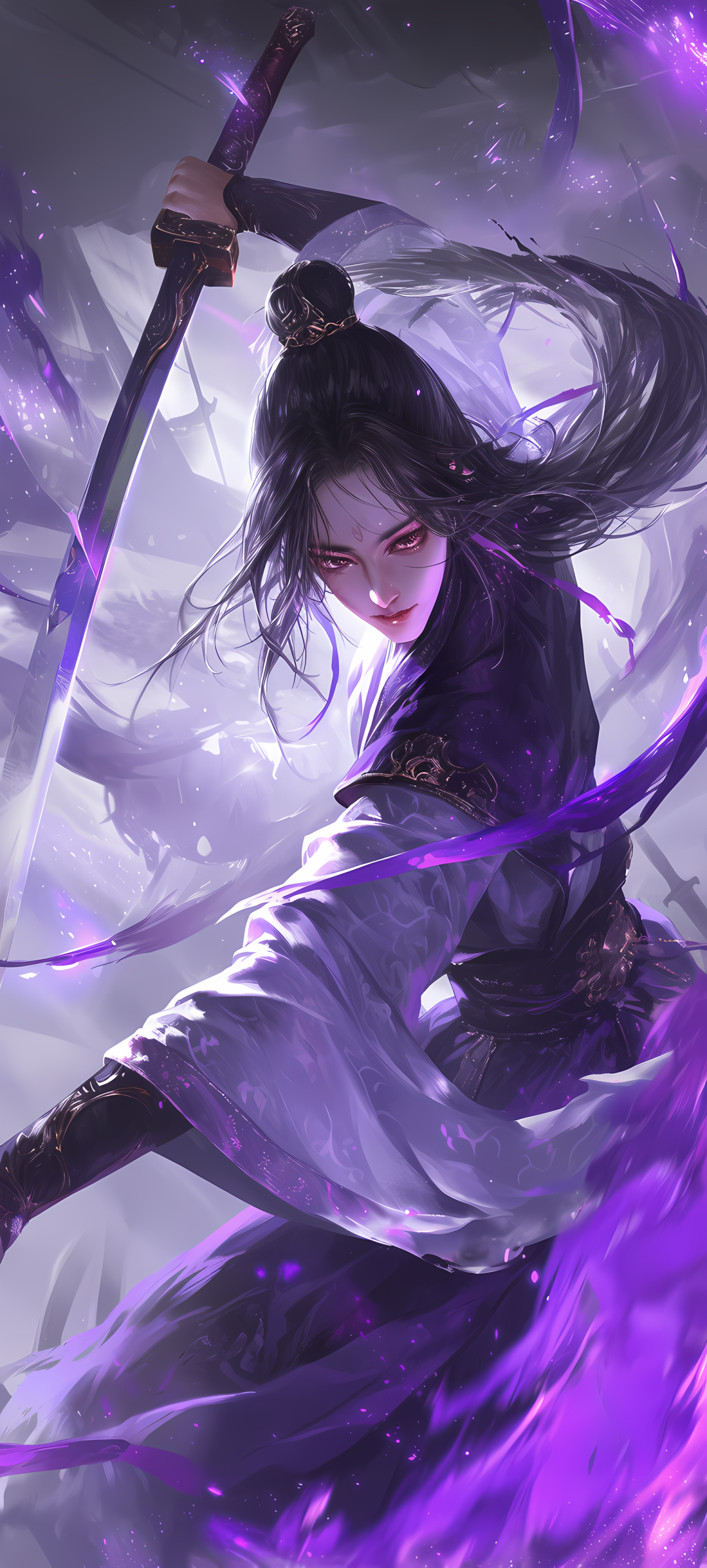 唯美古风古韵手机壁纸高清无水印上传