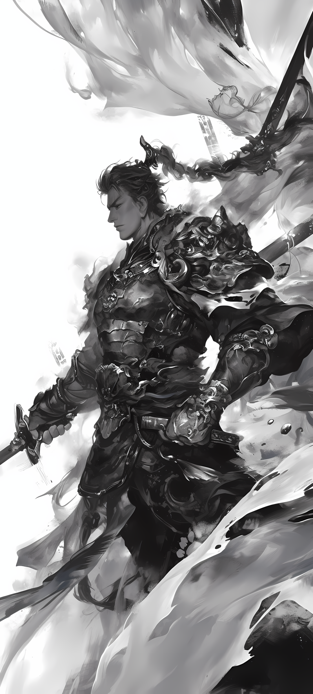 手机壁纸仙侠古风壁纸图片高清版免费放送