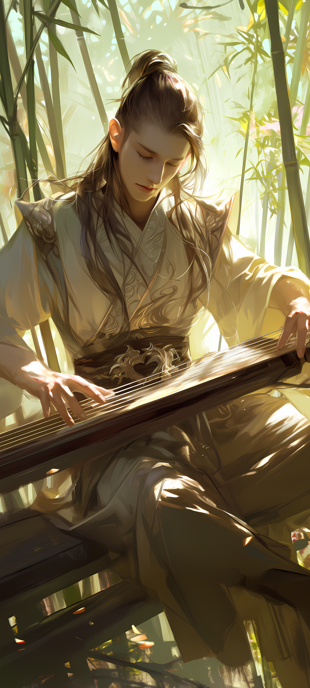 手机壁纸仙侠古风壁纸图片高清版免费放送