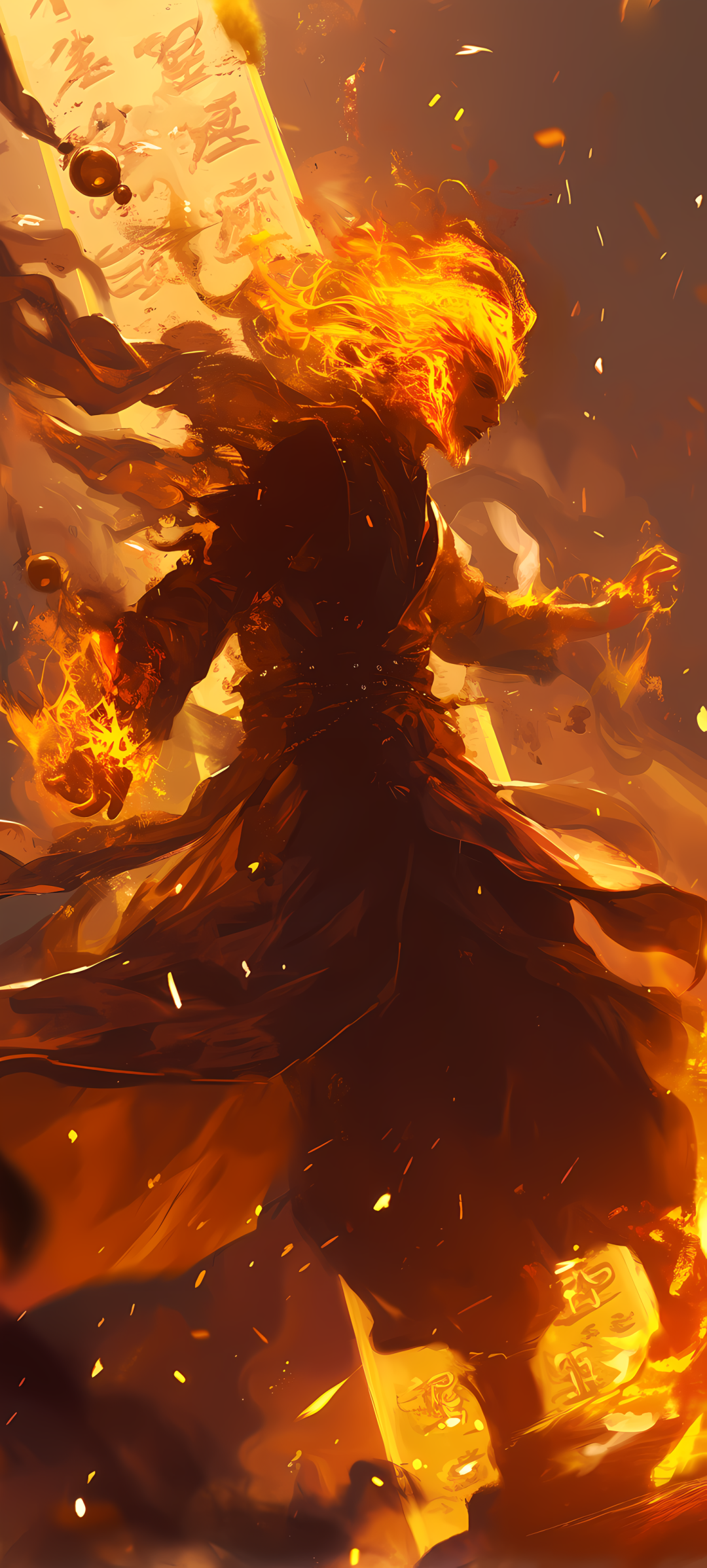 手机壁纸仙侠古风壁纸图片高清版免费放送