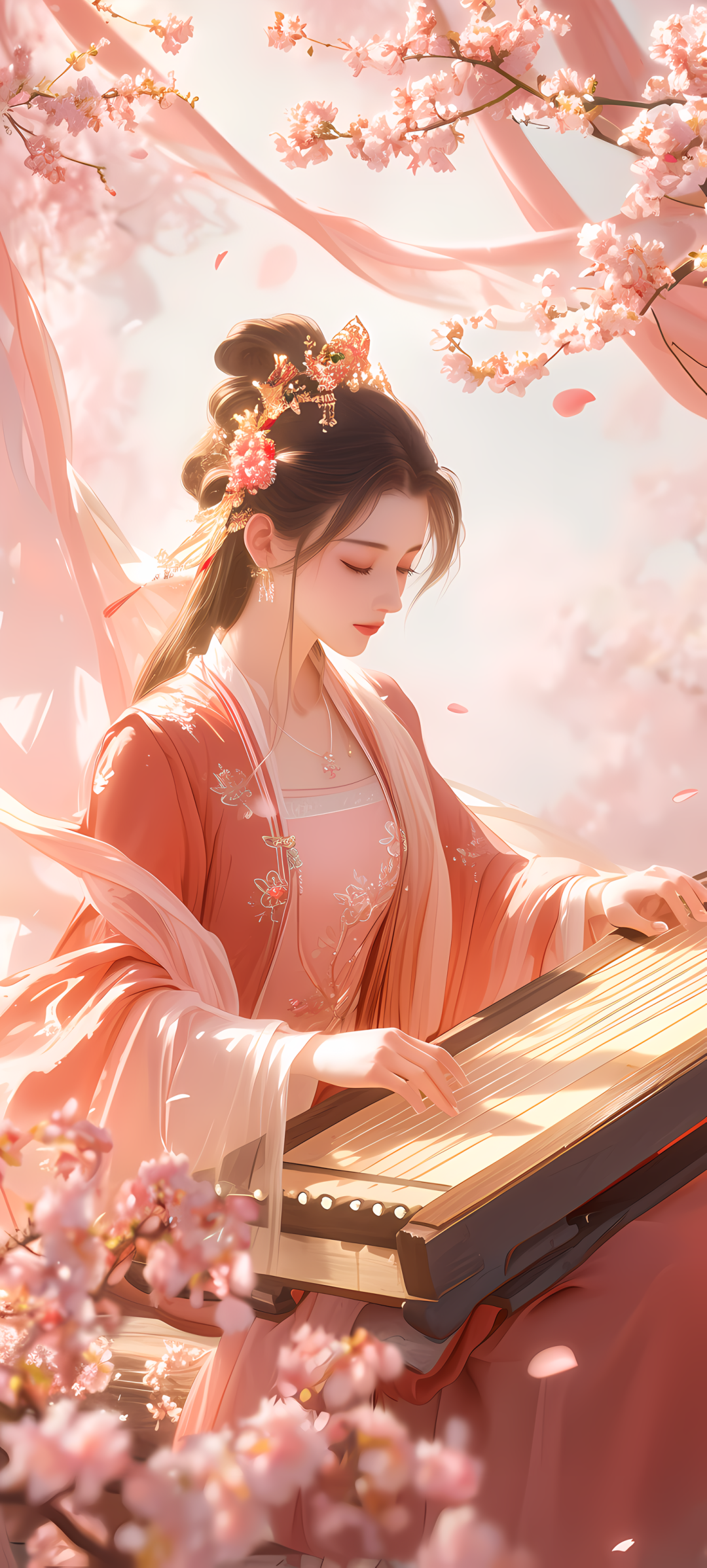 手机壁纸仙侠古风壁纸图片高清版免费放送