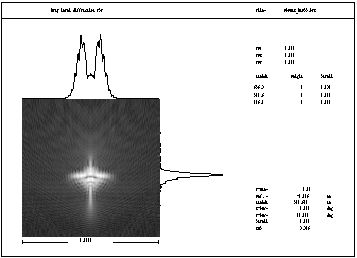 OpTaliX 衍射分析能力的图2