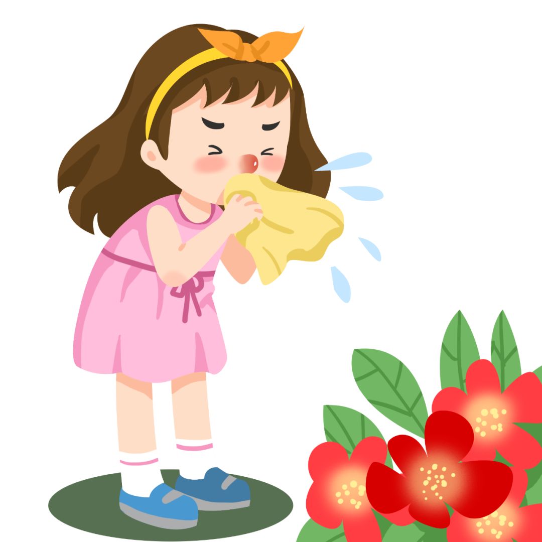 鼻炎·养护 | 秋季鼻炎来犯，我们如何预防？