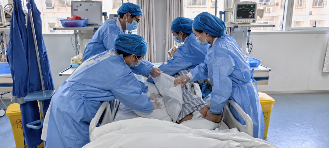 庐江县人民医院开展"医院感染管理宣传月"系列活动