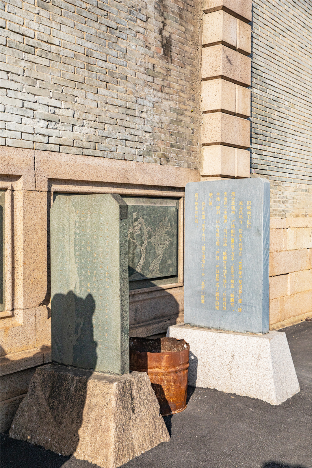 福州zui干净的村子,不仅有1000多年历史,还是严复的老家!