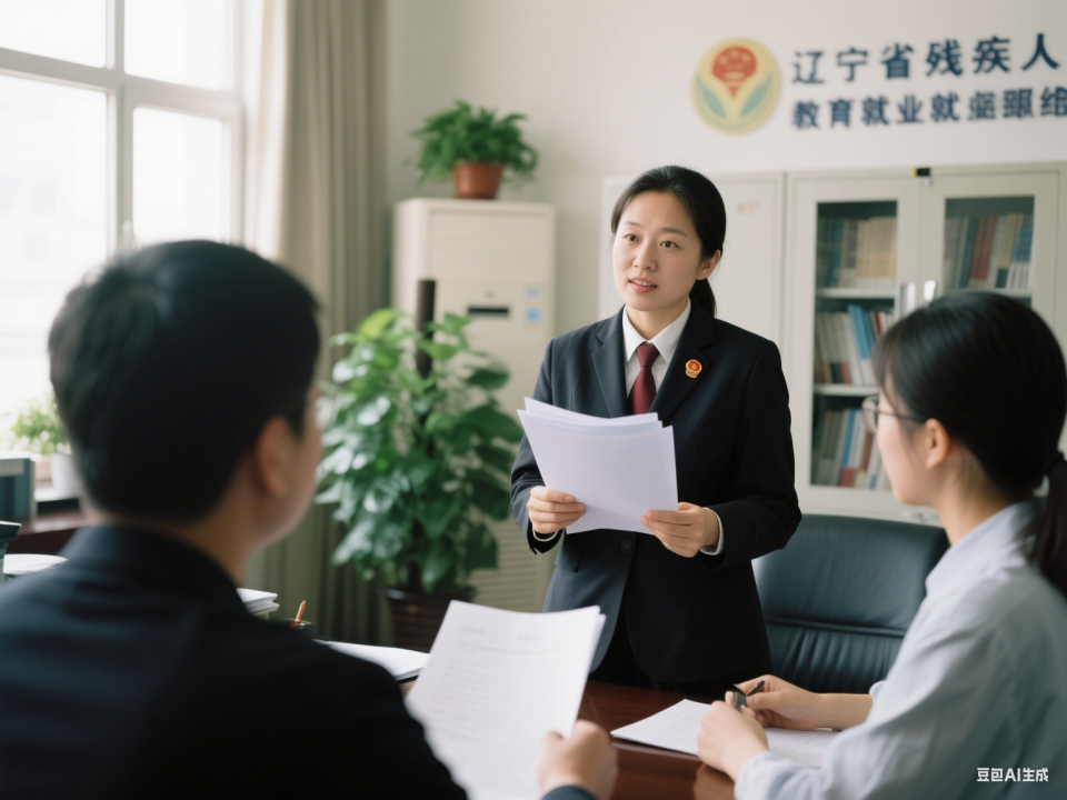 611分残疾女生的难题并非无学可上
