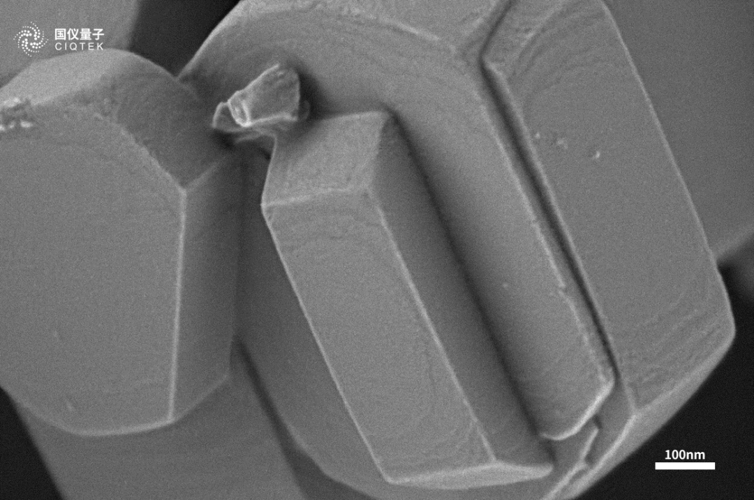低壓高分辨！SEM5000X在分子篩研究中的應用案例