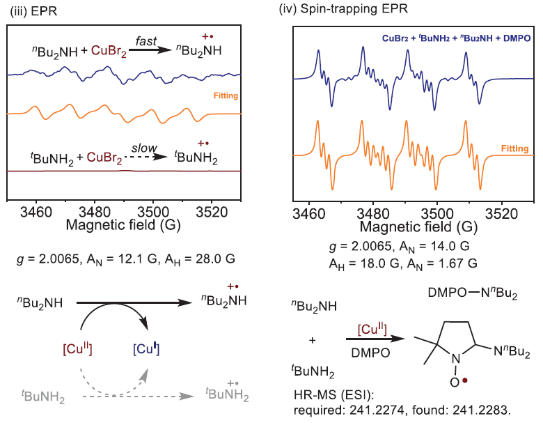 《Science》！国仪量子EPR助力催化反应机理研究