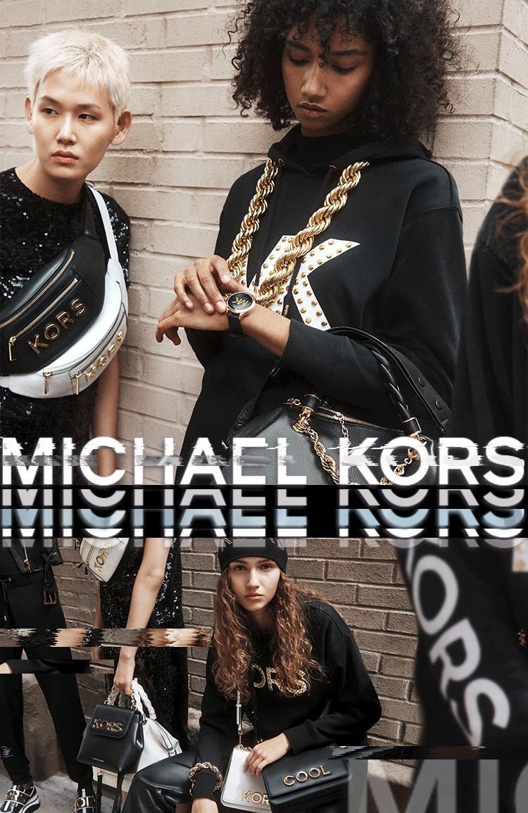 michaelkorsmk今天的你是大写的酉告