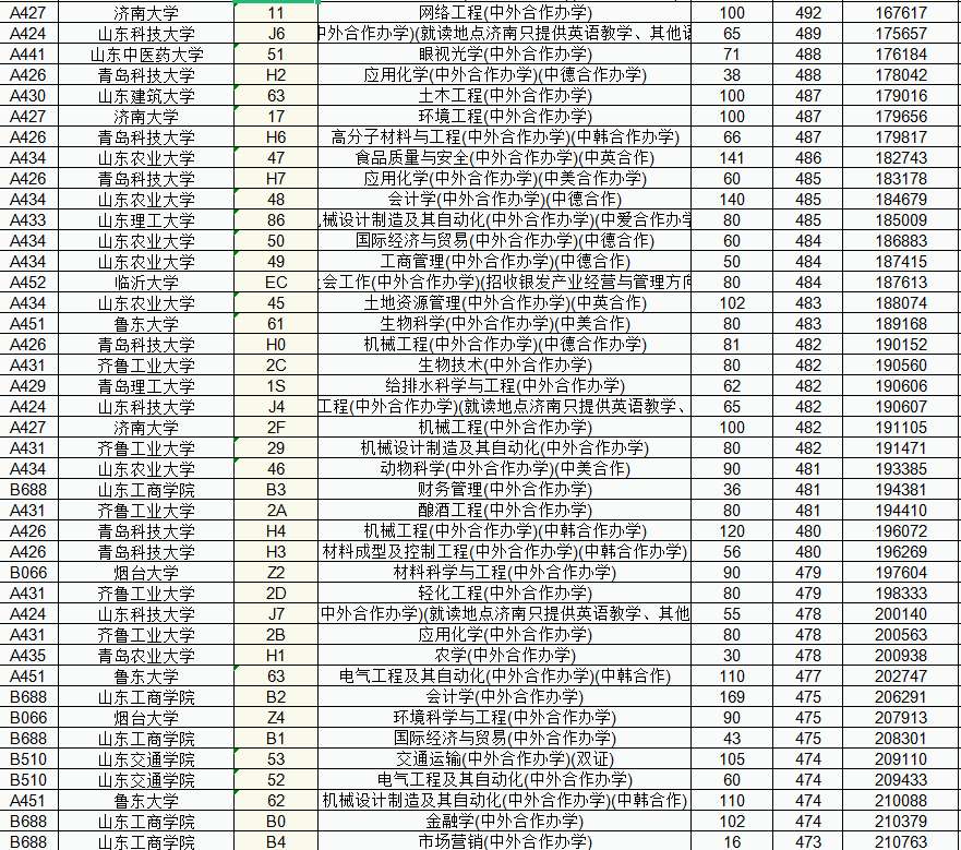 青岛理工大学中外合作_青岛理工大学中外合作_青岛理工中外合作办学