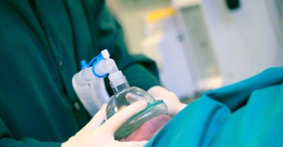 怎么呼吸麻醉麻醉恢复室内常见的呼吸系统并发症_https://www.jmylbn.com_新闻资讯_第3张