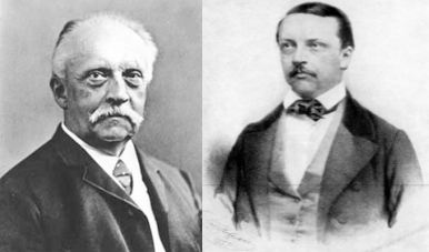 检眼镜怎么看眼底是怎么看见的——Helmholtz发明检眼镜的故事_https://www.jmylbn.com_新闻资讯_第3张