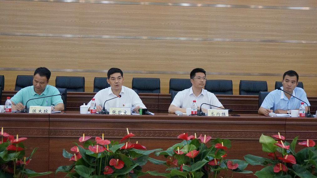 中央環(huán)保督察回頭看緊盯廣佛跨界河涌水質(zhì)改善，桂城要狠抓生態(tài)整治！