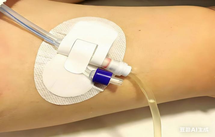 集尿袋是什么意思【大众健康】留置导尿管不可怕，做好护理是关键_https://www.jmylbn.com_新闻资讯_第5张