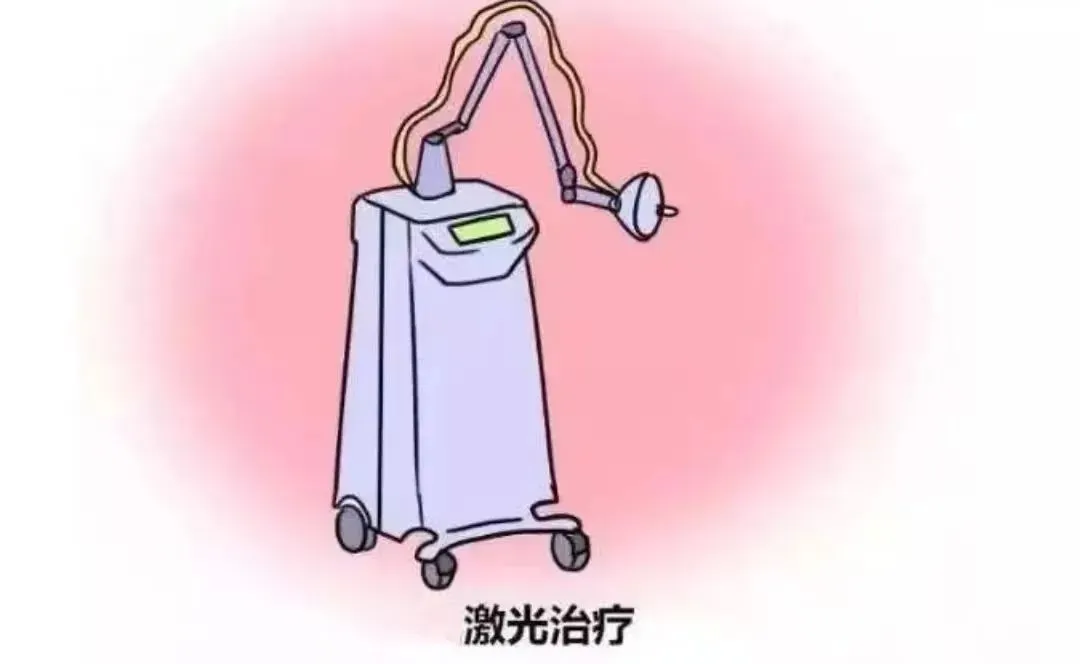 4006B光疗怎么用光疗仪器治疗外阴白斑有用吗？_https://www.jmylbn.com_新闻资讯_第3张