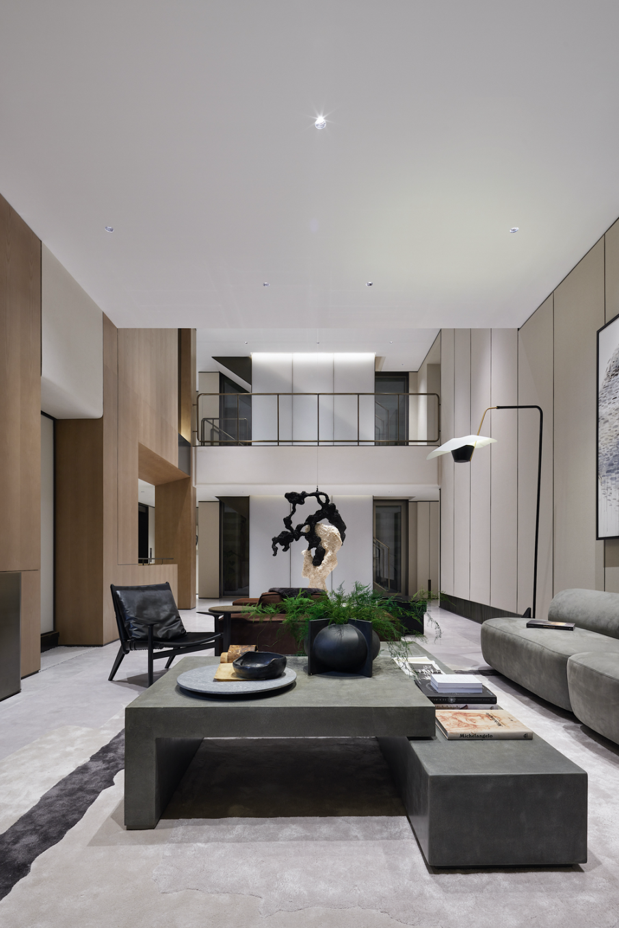 杭州750㎡光之墅借光之力参透生活精髓