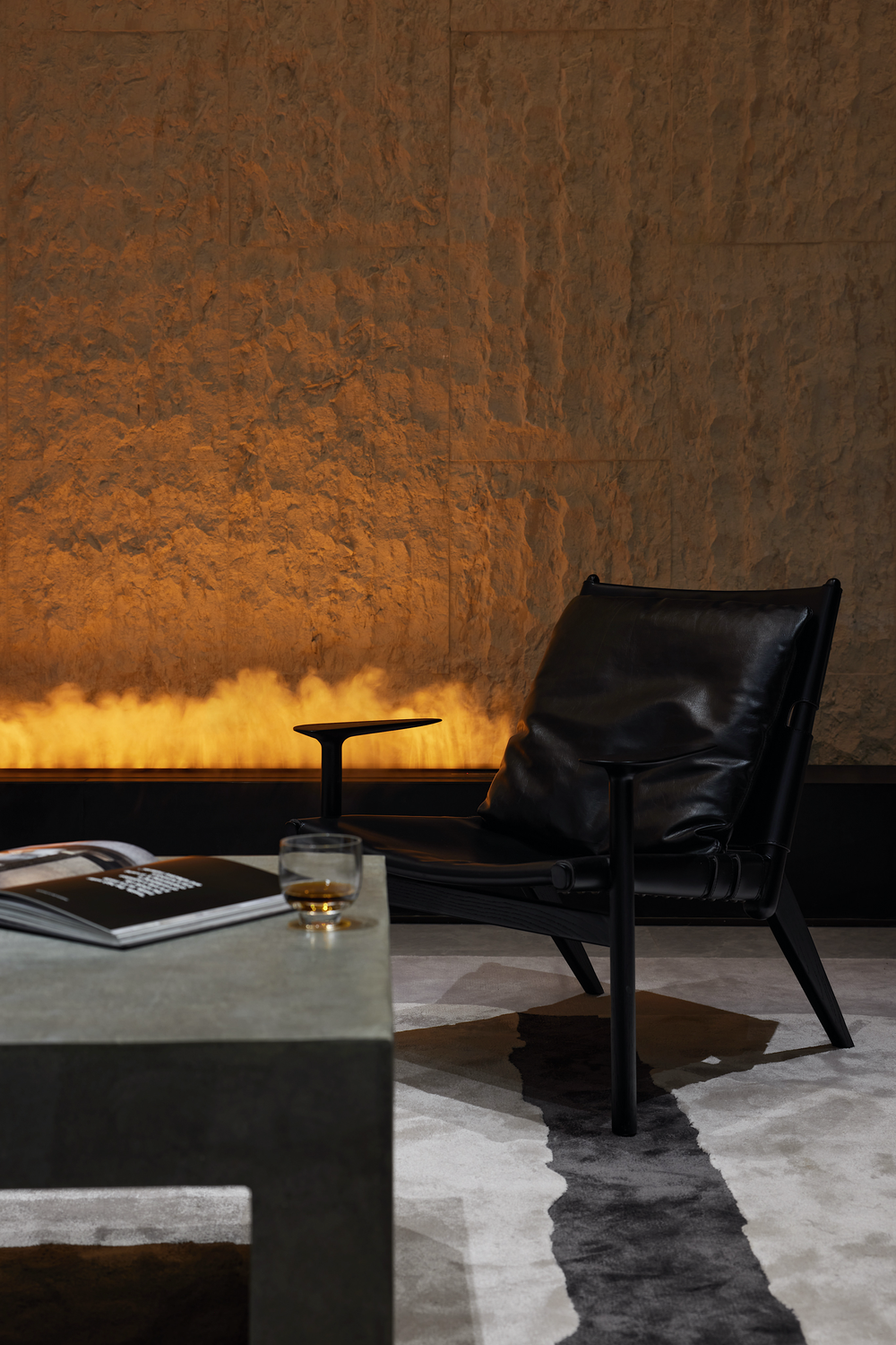 杭州750㎡光之墅借光之力参透生活精髓