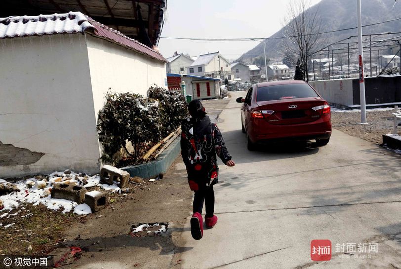 冰花男孩背后：寒门子弟其实已经输在了起跑线